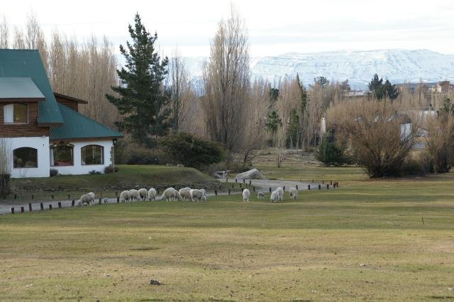 Urlaub in Südamerika 2011